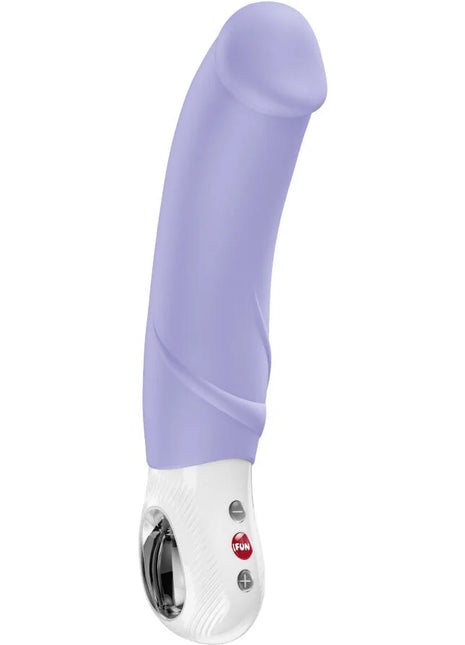 FUN FACTORY - BIG BOSS G-SPOT VIBRATOR LILA