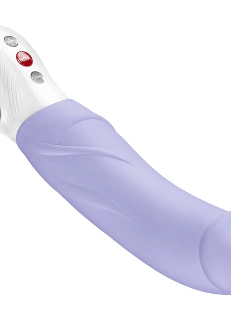 FUN FACTORY - BIG BOSS G-SPOT VIBRATOR LILA