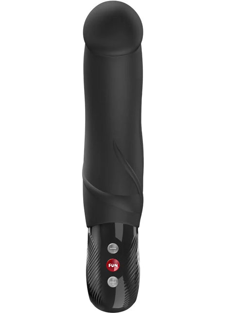 FUN FACTORY - BIG BOSS G-SPOT VIBRATOR SCHWARZ
