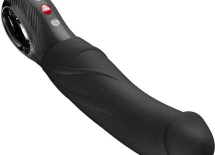FUN FACTORY - BIG BOSS G-SPOT VIBRATOR SCHWARZ