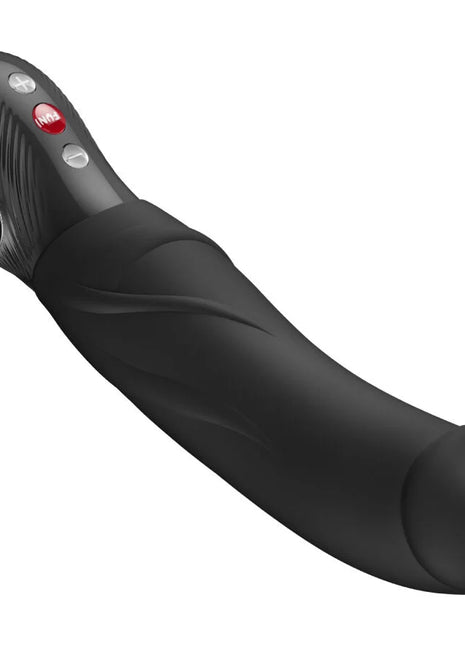 FUN FACTORY - BIG BOSS G-SPOT VIBRATOR SCHWARZ