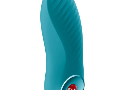 FUN FACTORY - BIJOU BULLET VIBRATOR AQUAMARINE