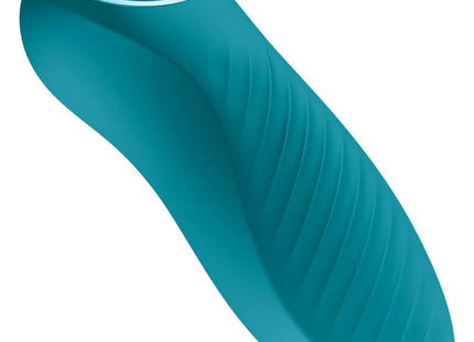 FUN FACTORY - BIJOU BULLET VIBRATOR AQUAMARINE