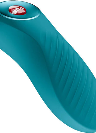 FUN FACTORY - BIJOU BULLET VIBRATOR AQUAMARINE