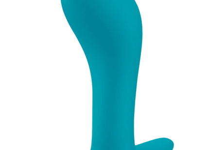 FUN FACTORY - BOOTIE ANAL PLUG GRÖSSE L AQUAMARIN