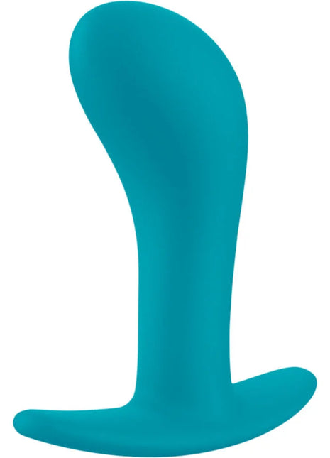 FUN FACTORY - BOOTIE ANAL PLUG GRÖSSE L AQUAMARIN