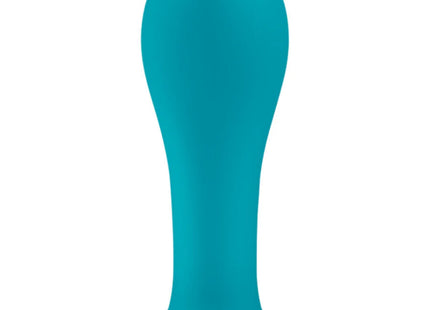 FUN FACTORY - BOOTIE ANAL PLUG GRÖSSE L AQUAMARIN