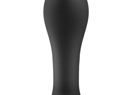 FUN FACTORY - BOOTIE ANAL PLUG GRÖSSE L SCHWARZ