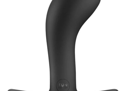 FUN FACTORY - BOOTIE ANAL PLUG GRÖSSE L SCHWARZ