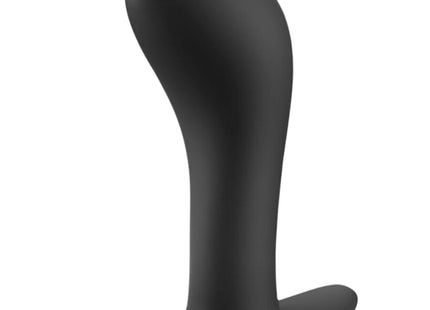 FUN FACTORY - BOOTIE ANAL PLUG GRÖSSE L SCHWARZ