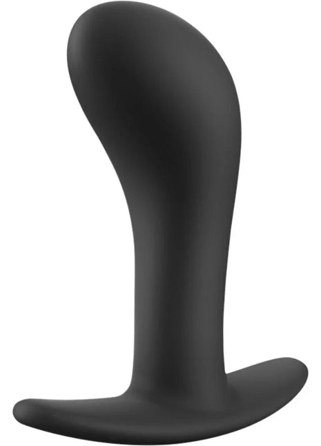 FUN FACTORY - BOOTIE ANAL PLUG GRÖSSE L SCHWARZ