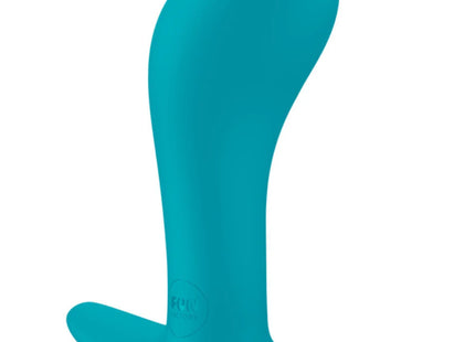 FUN FACTORY - BOOTIE ANAL PLUG GRÖSSE M AQUAMARIN