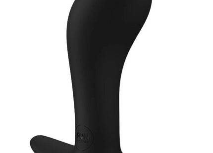 FUN FACTORY - BOOTIE ANAL PLUG GRÖSSE M SCHWARZ