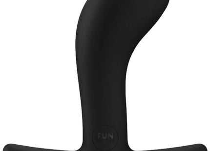 FUN FACTORY - BOOTIE ANAL PLUG GRÖSSE M SCHWARZ