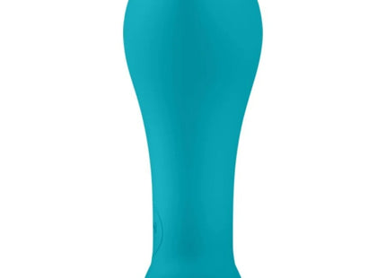 FUN FACTORY - BOOTIE ANAL PLUG GRÖSSE S AQUAMARIN