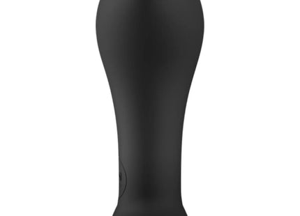 FUN FACTORY - BOOTIE ANAL PLUG GRÖSSE S SCHWARZ
