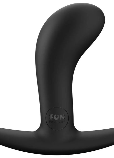 FUN FACTORY - BOOTIE ANAL PLUG GRÖSSE S SCHWARZ