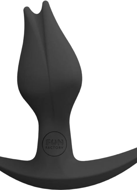 FUN FACTORY - BOOTIE FEM ANAL PLUG BLACK