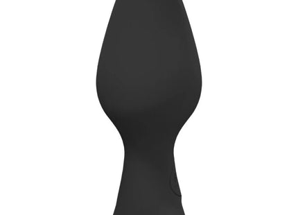 FUN FACTORY - BOOTIE FEM ANAL PLUG BLACK