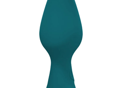 FUN FACTORY - BOOTIE FEM ANAL PLUG BOTTLE GREEN