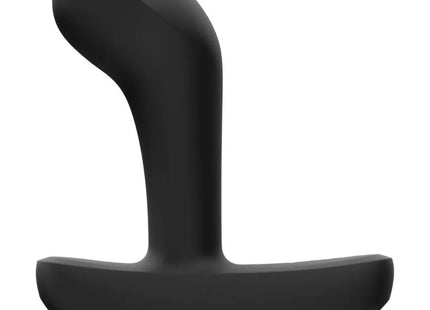 FUN FACTORY - BOOTIE VIBE ANALPLUG VIBRATOR SCHWARZ