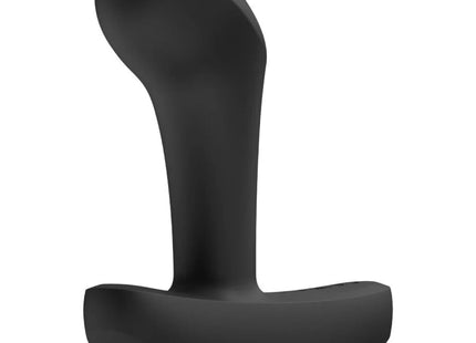 FUN FACTORY - BOOTIE VIBE ANALPLUG VIBRATOR SCHWARZ