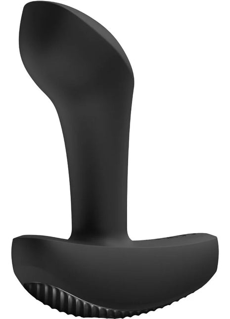 FUN FACTORY - BOOTIE VIBE ANALPLUG VIBRATOR SCHWARZ