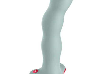 FUN FACTORY - BOUNCER G-SPOT DILDO HELLGREEN