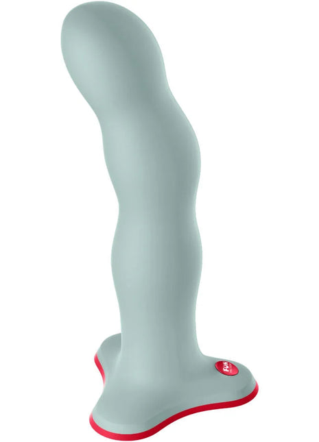 FUN FACTORY - BOUNCER G-SPOT DILDO HELLGREEN
