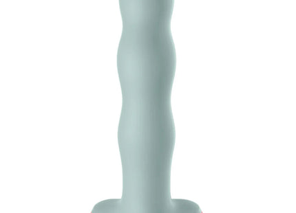 FUN FACTORY - BOUNCER G-SPOT DILDO HELLGREEN