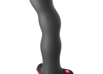 FUN FACTORY - BOUNCER G-SPOT DILDO SCHWARZ