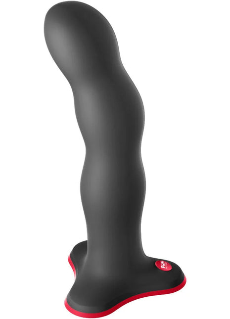 FUN FACTORY - BOUNCER G-SPOT DILDO SCHWARZ