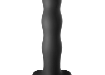 FUN FACTORY - BOUNCER G-SPOT DILDO SCHWARZ