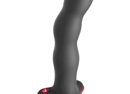 FUN FACTORY - BOUNCER G-SPOT DILDO SCHWARZ