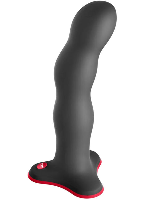FUN FACTORY - BOUNCER G-SPOT DILDO SCHWARZ
