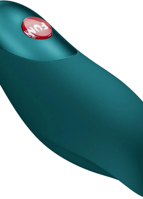 FUN FACTORY - CHARME BULLET VIBRATOR FLASCHE GRÜN
