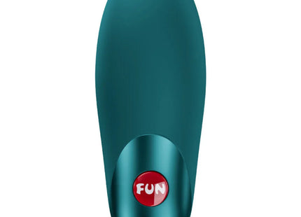 FUN FACTORY - CHARME BULLET VIBRATOR FLASCHE GRÜN