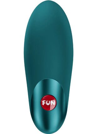FUN FACTORY - CHARME BULLET VIBRATOR FLASCHE GRÜN