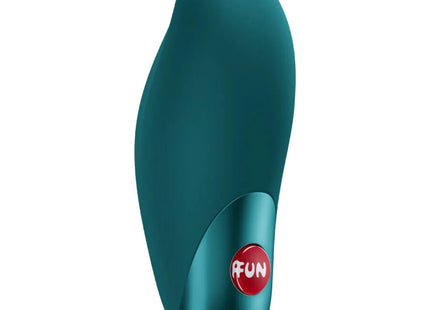 FUN FACTORY - CHARME BULLET VIBRATOR FLASCHE GRÜN