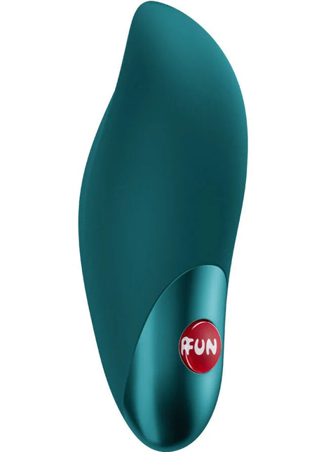 FUN FACTORY - CHARME BULLET VIBRATOR FLASCHE GRÜN