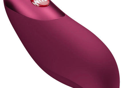 FUN FACTORY - CHARME BULLET VIBRATOR WEINROT