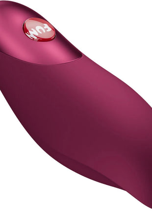 FUN FACTORY - CHARME BULLET VIBRATOR WEINROT
