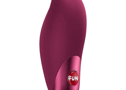 FUN FACTORY - CHARME BULLET VIBRATOR WEINROT