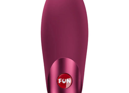FUN FACTORY - CHARME BULLET VIBRATOR WEINROT