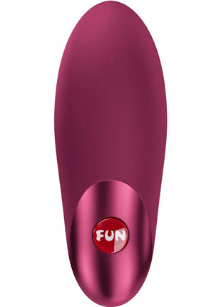 FUN FACTORY - CHARME BULLET VIBRATOR WEINROT