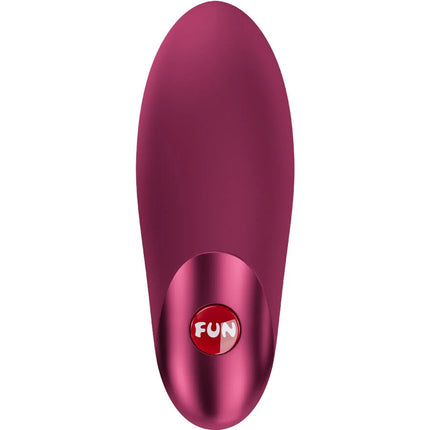 FUN FACTORY - CHARME BULLET VIBRATOR WEINROT