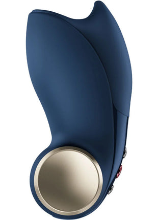 FUN FACTORY - COBRA LIBRE II VIBRATOR MASTURBATOR NACHTBLAU