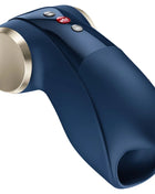 FUN FACTORY - COBRA LIBRE II VIBRATOR MASTURBATOR NACHTBLAU