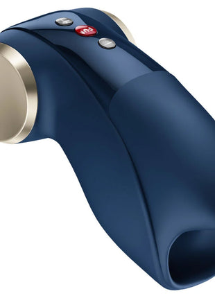 FUN FACTORY - COBRA LIBRE II VIBRATOR MASTURBATOR NACHTBLAU