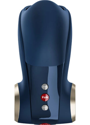 FUN FACTORY - COBRA LIBRE II VIBRATOR MASTURBATOR NACHTBLAU